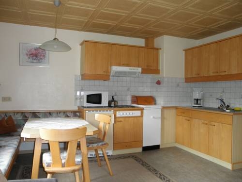 Imagen general del Apartamentos Haus Brigitta. Foto 2