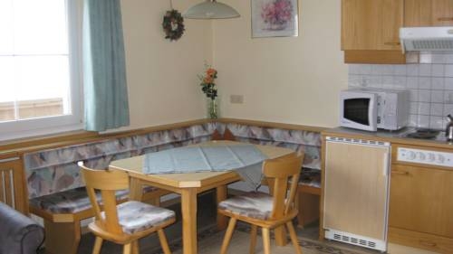 Imagen general del Apartamentos Haus Brigitta. Foto 4