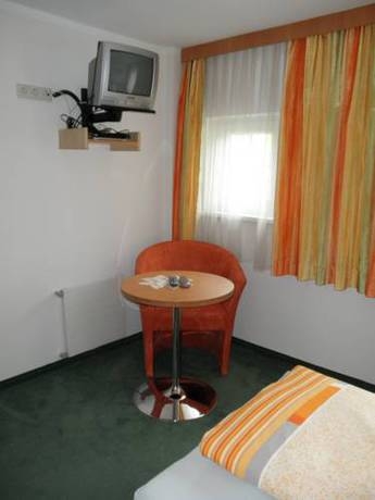 Imagen general del Apartamentos Haus Brigitta. Foto 5