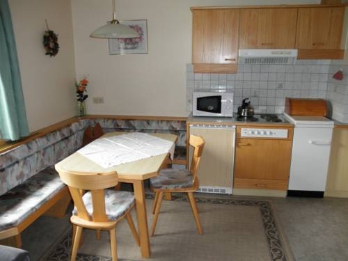 Imagen general del Apartamentos Haus Brigitta. Foto 6