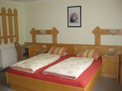 Imagen general del Apartamentos Haus Brigitta. Foto 7