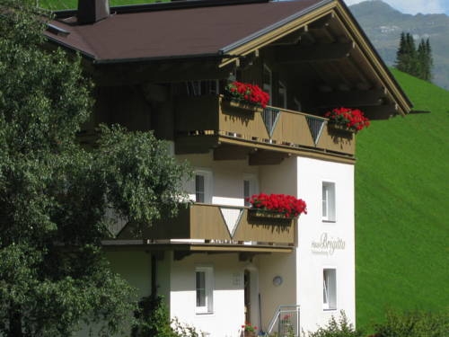 Imagen general del Apartamentos Haus Brigitta. Foto 9