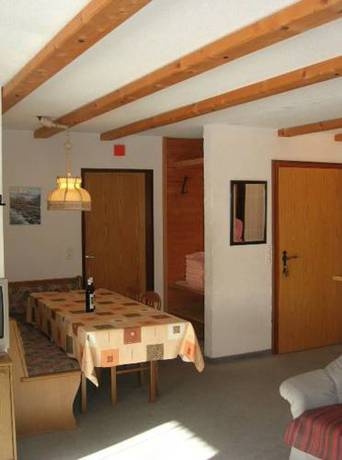 Imagen de la habitación del Apartamentos Haus Chè D'mot. Foto 4