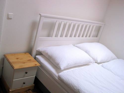 Imagen general del Apartamentos Haus Christin. Foto 7