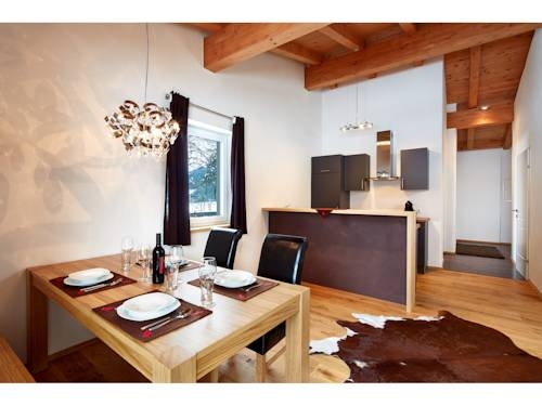 Imagen general del Apartamentos Haus Christin. Foto 8