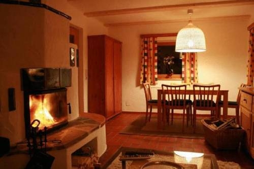 Imagen general del Apartamentos Haus Elisabeth. Foto 2