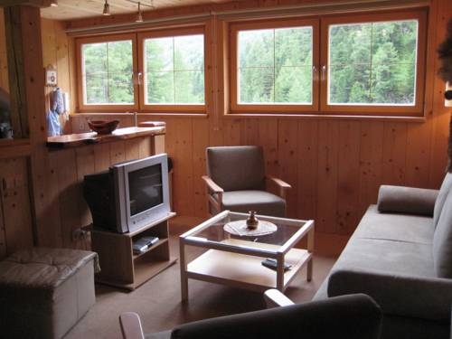 Imagen general del Apartamentos Haus Elisabeth. Foto 4