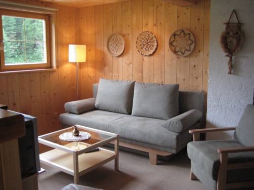 Imagen general del Apartamentos Haus Elisabeth. Foto 5