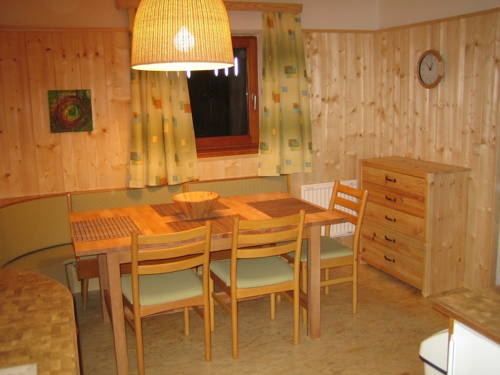 Imagen general del Apartamentos Haus Elisabeth. Foto 6