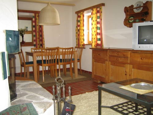 Imagen general del Apartamentos Haus Elisabeth. Foto 7