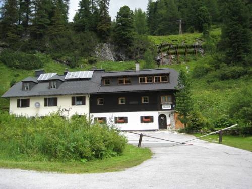 Imagen general del Apartamentos Haus Elisabeth. Foto 8