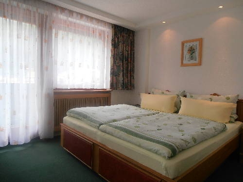 Imagen general del Apartamentos Haus Feyel. Foto 3