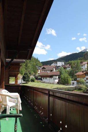 Imagen general del Apartamentos Haus Feyel. Foto 4