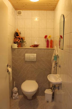 Imagen general del Apartamentos Haus Feyel. Foto 5