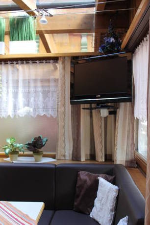 Imagen general del Apartamentos Haus Feyel. Foto 6