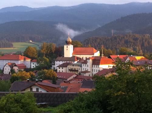 Imagen de la habitación del Apartamentos Haus Florian. Foto 7