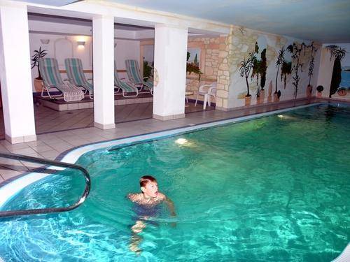 Imagen de la habitación del Apartamentos Haus Florian. Foto 9