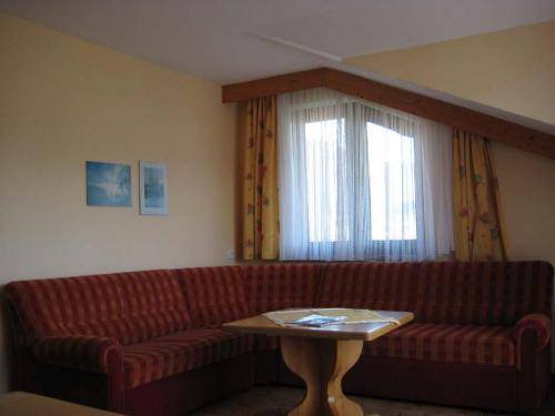 Imagen de la habitación del Apartamentos Haus Florian. Foto 10