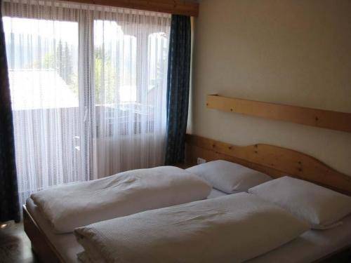 Imagen de la habitación del Apartamentos Haus Florian. Foto 12