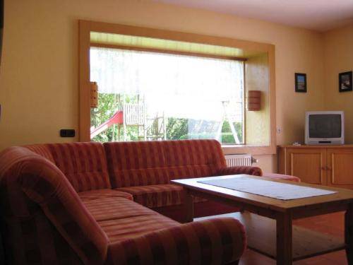 Imagen de la habitación del Apartamentos Haus Florian. Foto 13