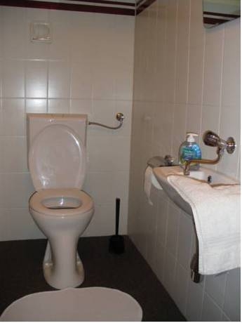 Imagen general del Apartamentos Haus Friederike. Foto 2