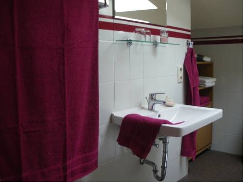 Imagen general del Apartamentos Haus Friederike. Foto 3