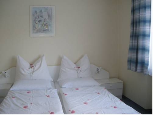 Imagen general del Apartamentos Haus Friederike. Foto 4