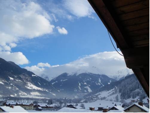 Imagen general del Apartamentos Haus Friederike. Foto 6