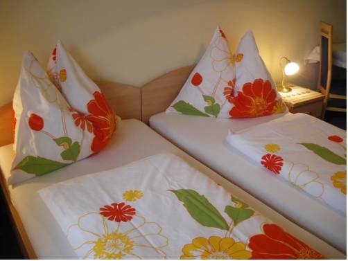 Imagen general del Apartamentos Haus Friederike. Foto 7