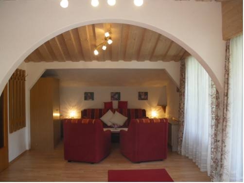 Imagen general del Apartamentos Haus Friederike. Foto 8