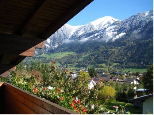 Imagen general del Apartamentos Haus Friederike. Foto 9