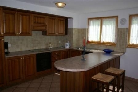 Imagen de la habitación del Apartamentos Haus Galileo. Foto 3