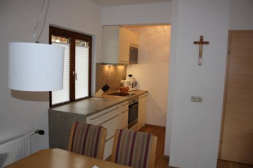 Imagen general del Apartamentos Haus Gassner. Foto 4