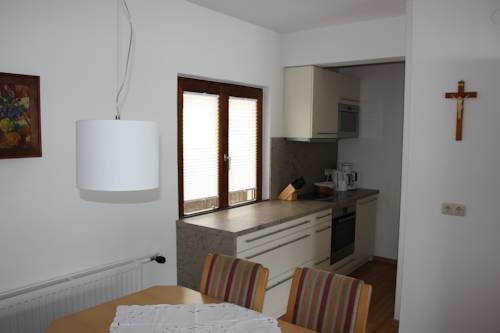 Imagen general del Apartamentos Haus Gassner. Foto 8