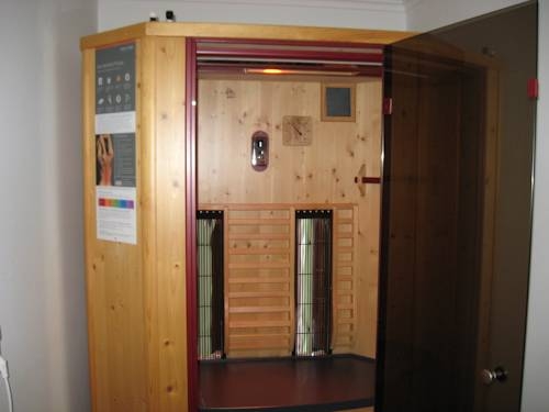 Imagen general del Apartamentos Haus Hamatli. Foto 3