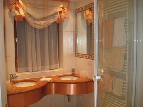 Imagen general del Apartamentos Haus Hamatli. Foto 7
