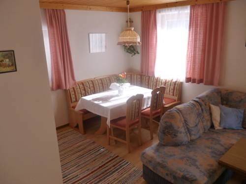 Imagen general del Apartamentos Haus Hochalmblick. Foto 3