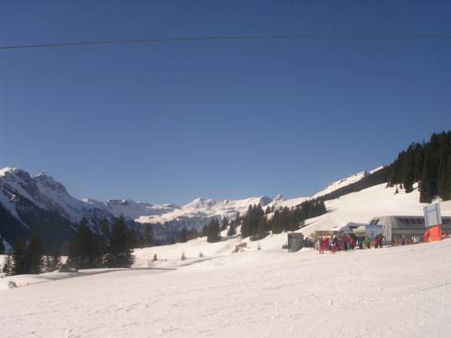 Imagen general del Apartamentos Haus Hochalmblick. Foto 4