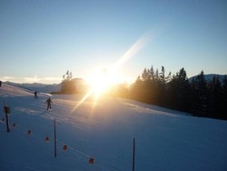 Imagen general del Apartamentos Haus Hochalmblick. Foto 5