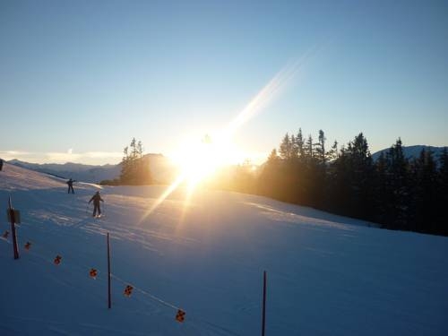 Imagen general del Apartamentos Haus Hochalmblick. Foto 7