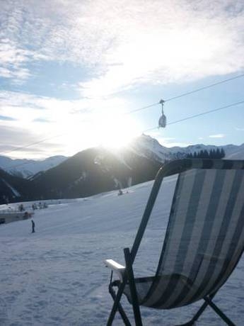 Imagen general del Apartamentos Haus Hochalmblick. Foto 9