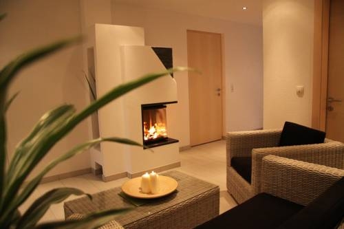 Imagen general del Apartamentos Haus Ingrid. Foto 2