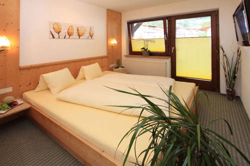 Imagen general del Apartamentos Haus Ingrid. Foto 5