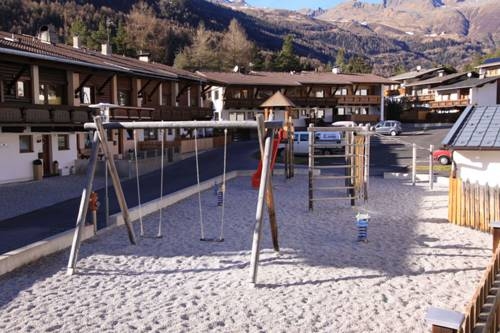 Imagen general del Apartamentos Haus Ingrid. Foto 6