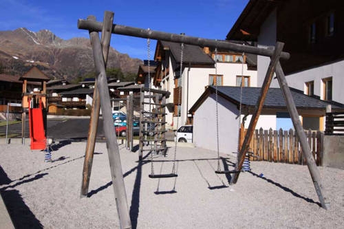 Imagen general del Apartamentos Haus Ingrid. Foto 7