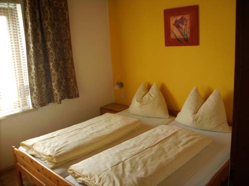 Imagen general del Apartamentos Haus Johanna. Foto 3