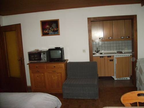 Imagen general del Apartamentos Haus Johanna. Foto 8