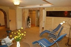 Imagen general del Apartamentos Haus Katharina. Foto 4