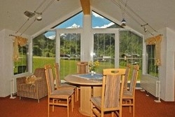 Imagen general del Apartamentos Haus Katharina. Foto 7