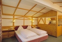 Imagen general del Apartamentos Haus Katharina, Kaprun. Foto 3